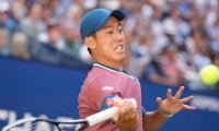 錦織圭は52位、西岡良仁は71位。9/27付ATPランキングが発表