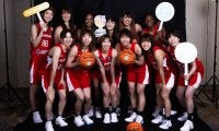 5連覇なるか？ FIBA女子アジアカップ2021日本代表展望