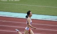 スプリンターが日本インカレで躍動！ー第90回日本学生陸上競技対校選手権大会