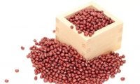 小豆の驚くべき効果効能