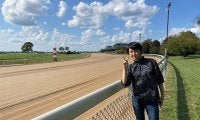  「感謝の気持ちを忘れない騎手でいたい…」古川奈穂騎手が1週間のアメリカ滞在で学んだこと