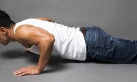 男性は間違いなくやった方がいい筋トレ「腕立て伏せ」　今さら聞けないその凄さとは