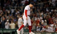 【MLB】空振り三振じゃない？　ファウルチップ巡る“疑惑の判定”に米激怒「酷い誤審」