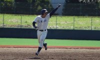 全日本大会再開！　逆転勝利でベスト８進出！ー全日本大学準硬式野球選手権大会　対同大
