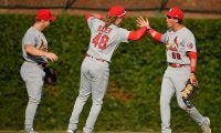 【MLB】カージナルス、怒涛の16連勝でPOへ“王手”　確率2.8％から驚異の快進撃