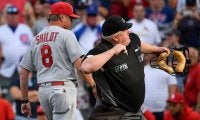 【MLB】名手がまさかの落球…から大混乱　16連勝カージナルスを襲った「とても奇妙なプレー」