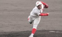【高校野球】甲子園V投手、大阪桐蔭の154キロ右腕に清宮弟も　志望届を出さなかった主な高校生