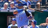 【MLB】ペレス、6戦連続本塁打なしで46本変わらず　ゲレーロJr.＆大谷は試合なく1本差のまま