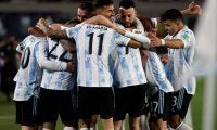 アルゼンチンが30名招集　負傷のディバラも《カタールW杯南米予選》