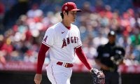 【MLB】大谷翔平の「勝ちたい」発言　トラウト＆指揮官も語っていた「勝てる選手加えないと」
