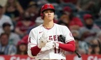 【MLB】大谷翔平の“本音”にフロントは応えるべし　米メディアが補強を進言「エ軍に選択の余地なし」