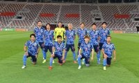 サッカー日本代表W杯アジア最終予選・サウジアラビア代表とオーストラリア代表戦に臨むメンバー発表!「23歳・田中碧」も選出!久保建英の｢代役｣となるのは?