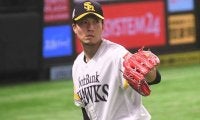 鷹、“天敵”の西武高橋から2年ぶり勝利　千賀が7勝目、3位楽天と0.5ゲーム差接近