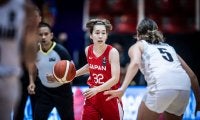 女子バスケ日本代表、40分間戦い切ってニュージーランド代表に勝利