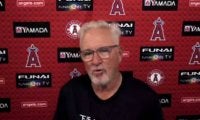 【MLB】大谷翔平の“勝ちたい”発言　指揮官は静観「チームを去りたいと話したわけではない」