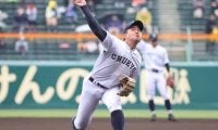 中日は「投高打低」もドラフト１位は高校生投手か。地元には好素材の選手が何人もいる