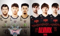 6年目のBリーグが開幕！ 琉球とA東京、東西の強豪が沖縄アリーナで激突