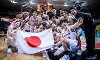 【速報】女子日本代表、韓国代表を倒しアジアカップ4強確定 – FIBA女子アジアカップ2021