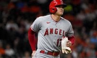 【MLB】大谷翔平の「勝ちたい」発言に米番組も注目　司会者は勝手にヤンキースを猛プッシュ