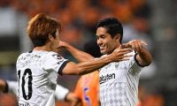 イニエスタ→大迫→武藤！ヴィッセル神戸スターたちの共演ゴールに脚光「反則だ」