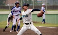優勝戦線へ、新戦力の台頭光る粘りの中盤戦─令和３年度東都学生軟式野球秋季リーグ戦 対明学大戦