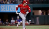 【MLB】「脚力で打線に火をつけた」大谷翔平、現地メディアは2盗塁を高評価　リーグ史上初の偉業も達成