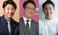 ストレートはどう握ると速くなる？　五十嵐、斉藤和、由規…3人の剛腕が明かす共通点