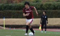 MＦ西堂久俊のＦＣ東京への２０２３シーズン加入が内定！