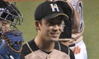 日本ハム・斎藤佑樹引退！「ハンカチ王子」貫き通した矜持とは