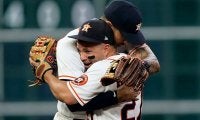 【MLB】大混戦のア・リーグWC争い、4チームに進出の可能性残る　アストロズは西地区優勝