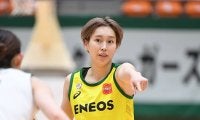 【短期連載・TOKYOの先へ】宮崎早織（ＥＮＥＯＳ/女子日本代表）