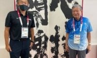 バスケットボールファミリー皆の力が結集した東京2020オリンピック。その取り組みを評価し次のステップに進もう