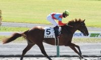 【中京3R新馬戦結果】リメイクが持ったまま8馬身差圧勝、ラニ産駒のJRA初勝利