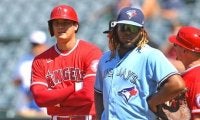 MVPは大谷翔平かゲレーロか。ブルージェイズ番記者３人が出した結論は？