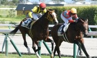 【中京5R新馬戦結果】ジュエラーの仔ヴェールランスが差し切りV、藤岡佑介騎手は通算900勝達成