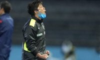 たとえ先制できなくても勝てる力は絶対条件? 必要条件!? の巻/倉井史也のJリーグ