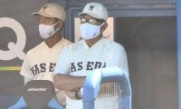 【大学野球】早大が23得点大勝、連敗発進の悔しさ晴らす　小宮山監督「選手たちが考えた結果」