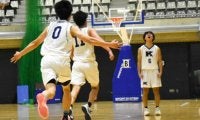 【バスケットボール部男子】劇的逆転弾で、開幕白星発進！