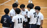 【バレーボール部男子】　秋季リーグ開幕戦、天理大に勝利！