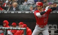 【MLB】大谷翔平、マリナーズ戦「2番DH」スタメン出場　10試合ぶりとなる46号弾を放つことができるか