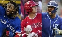 【MLB】大谷翔平、本塁打王へ最低でも残り2戦3発必要　トップのペレス48号のまま足踏み