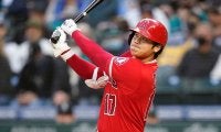 【MLB】大谷翔平、HR王は厳しい状況に　最終戦でペレス不発＋過去にない1試合3発が最低条件