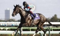 【スプリンターズS結果】3歳馬ピクシーナイトが突き抜けて秋のスプリント王！