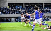 川崎フロンターレ、多摩川クラシコ制す(1)「本当に情けないくらい疲れていました」と率直に明かした川崎の選手の名前とは？