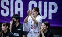 準決勝で存在感を示した山本麻衣「中国よりも高いエネルギーでやれたら絶対勝てる」