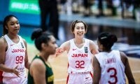 若手主体のバスケ日本代表がアジアカップ決勝進出、『走るバスケ』が機能せずオーストラリアに大苦戦も粘りの逆転勝利