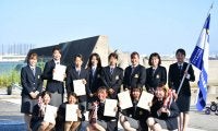 【ヨット部】　関西女子インカレ、両級で関学が優勝！