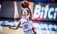 女子日本代表、FIBA女子アジアカップ2021で5連覇達成