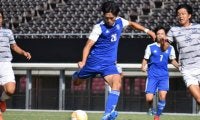 【サッカー部男子】大院大に苦しむも、１－０で勝利