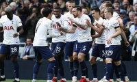 ソンが2ゴール演出のスパーズが難敵ビラ撃破!　今季初の複数得点でリーグ連敗を「3」でストップ《プレミアリーグ》